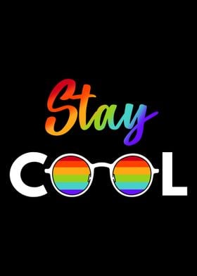 LGBT Stay Cool