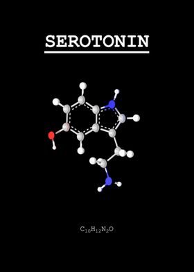 Serotonin