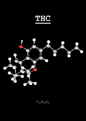 THC