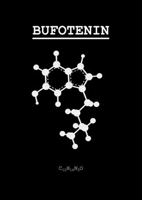 Bufotenin