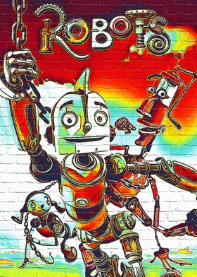 Robots 1