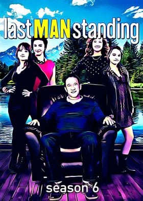 Last Man Standing 2011 5