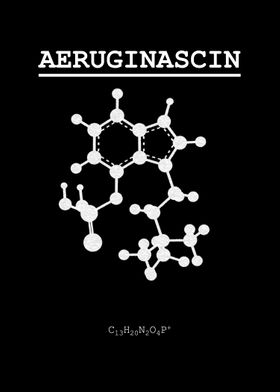 Aeruginascin