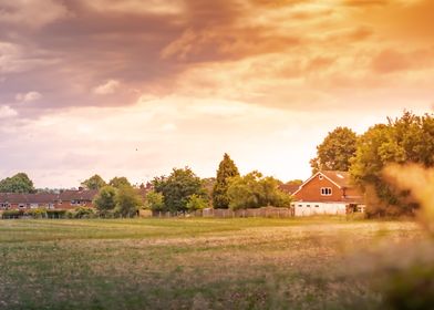 Countryside 