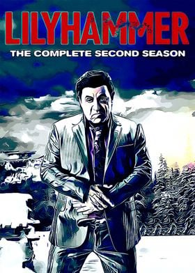 Lilyhammer 1