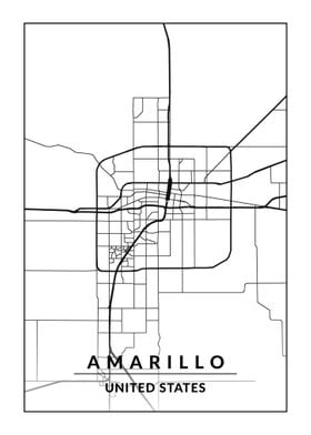 Amarillo Texas