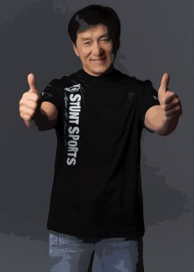 Jackie Chan Actor 