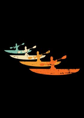 Kayak Gift Canoe Boat