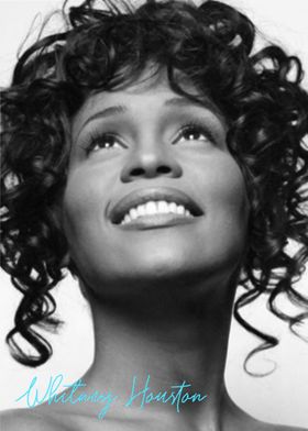 Whitney Houston 2