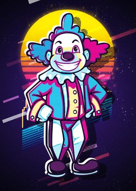 Clown