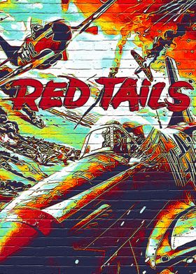 Red Tails