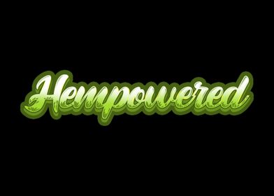 Hempowered Hemp Powered