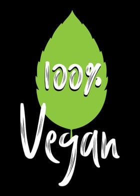 100 vegan