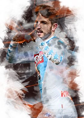 Dries Mertens