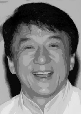 Jackie Chan Actor 