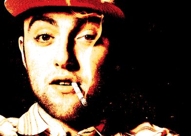 Mac Miller 