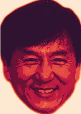 Jackie Chan Actor 