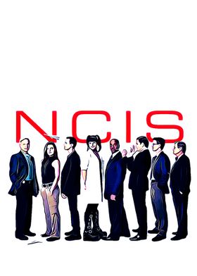 Ncis 4