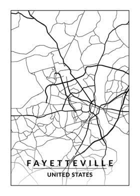 Fayetteville North Carolin