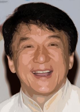 Jackie Chan Actor 