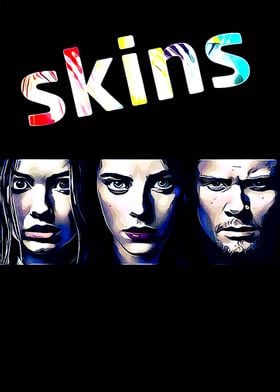 Skins