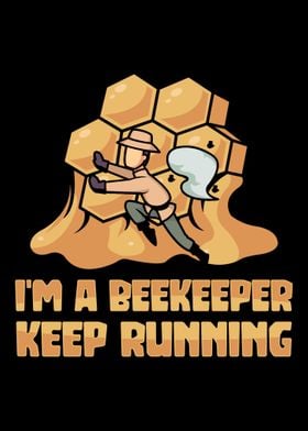 Beekeepers Beekeeping  I