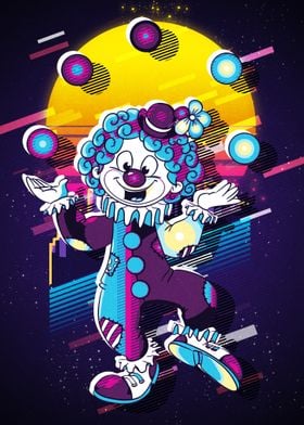 Clown