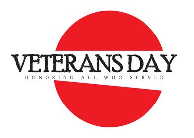 honoring all who served