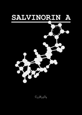 Salvinorin A