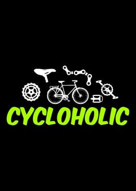 CYCLOHOLIC