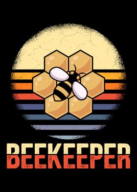 Beekeeper  beekeeping bee