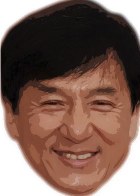 Jackie Chan Actor 