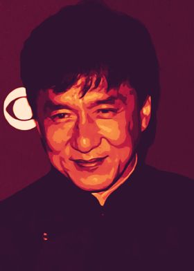 Jackie Chan Actor 