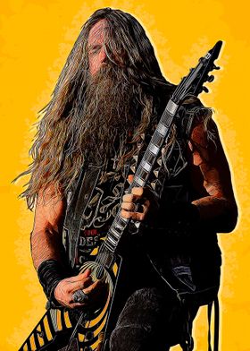 Zakk Wylde