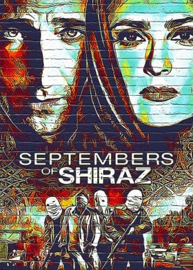 Septembers Of Shiraz