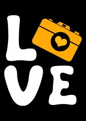 Photography Love