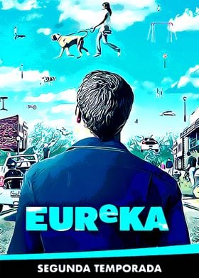 Eureka 3