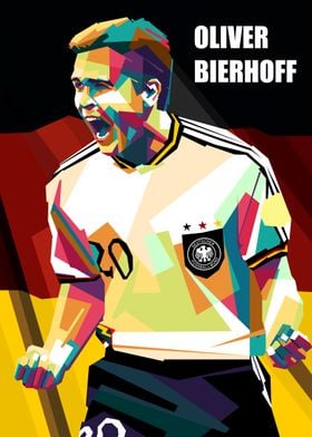 OLIVER BIERHOFF