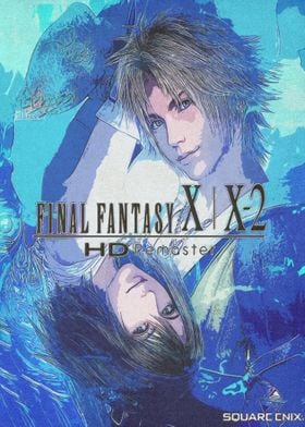 Final Fantasy X  X2
