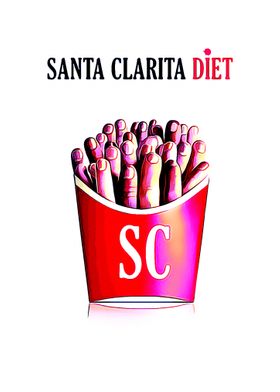 Santa Clarita Diet 4