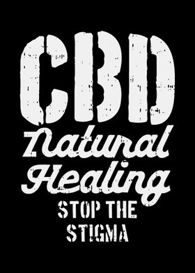 CBD Natural Healing