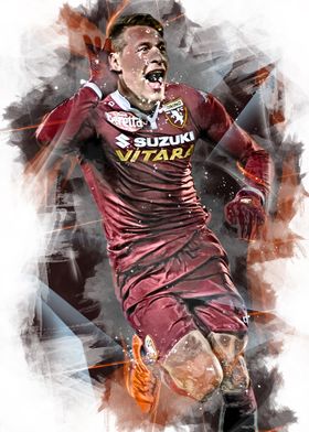 Andrea Belotti