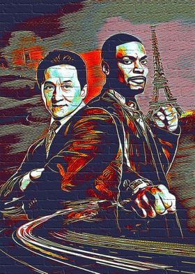 Rush Hour 3 1