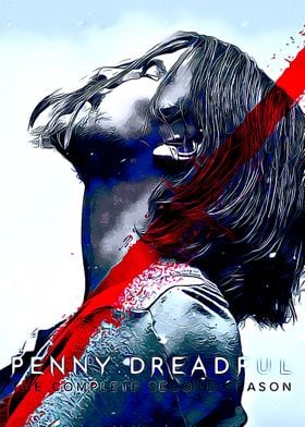 Penny Dreadful 1