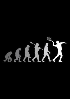 Tennis player