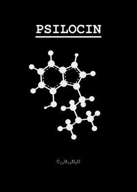 Psilocin