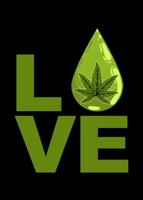 Love CBD Oil