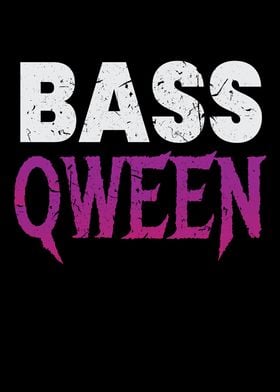 Bass Queen Festival Techno