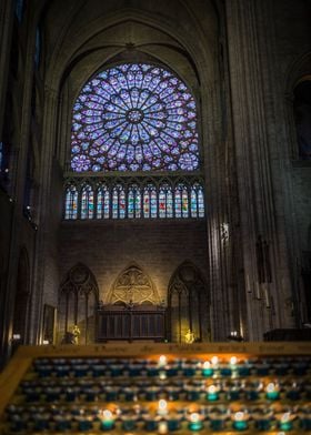 Notre Dame Cathedral