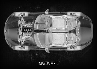 Mazda MX5